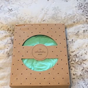 The Solly Baby Wrap